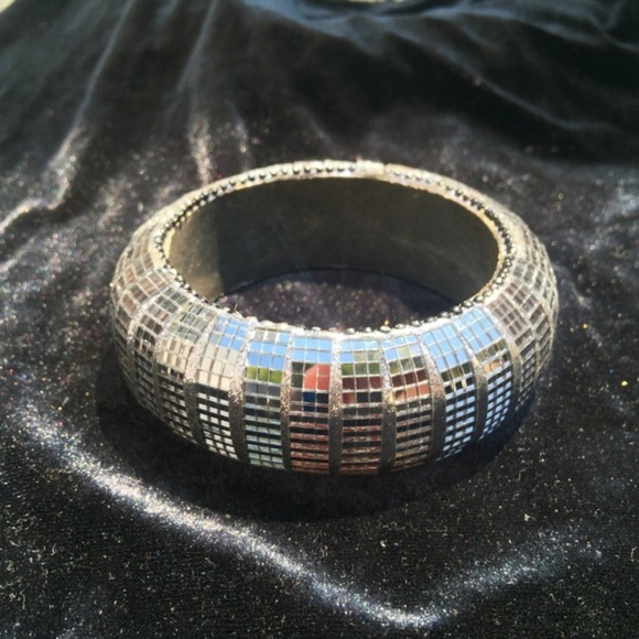 Jewelry - Disco Bracelet NWOT